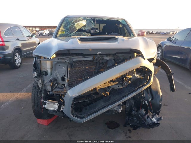 3TMAZ5CN0MM154970 Toyota Tacoma Trd Sport