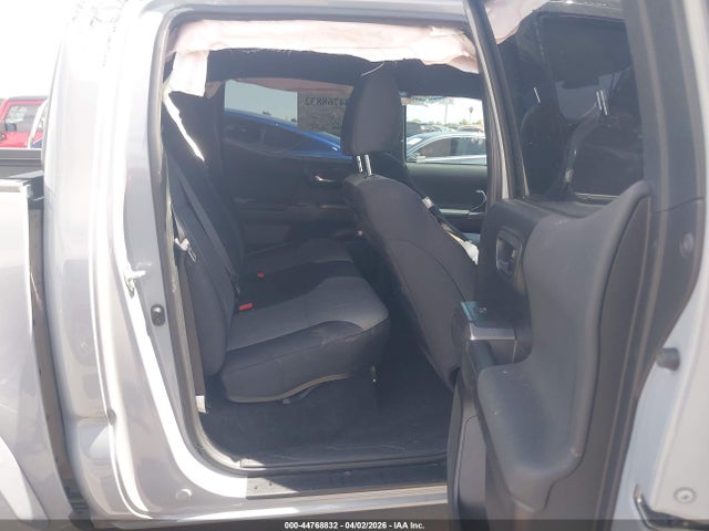 3TMAZ5CN0MM154970 Toyota Tacoma Trd Sport