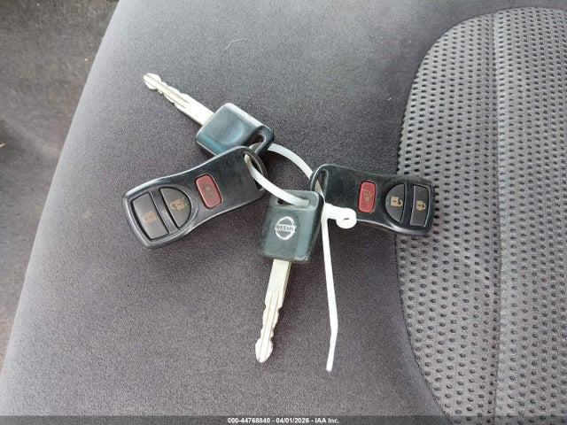 2006 NISSAN PATHFINDER 5N1AR18W96C676670 Photo 10