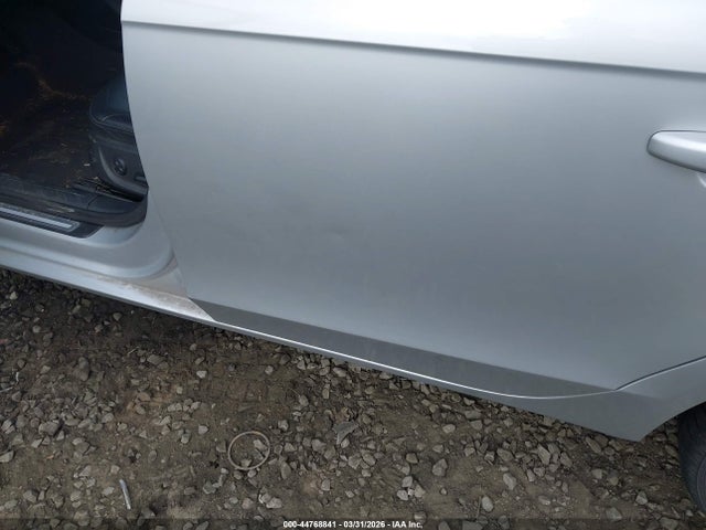 Aukcja sprzedaży 2010 Audi A4 2.0t Premium, vin: WAUWFAFLXAA087060, numer aukcji: 44768841