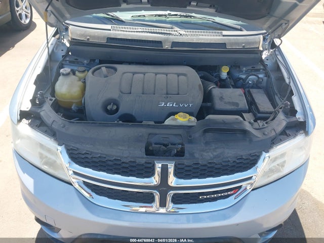 Aukcja sprzedaży 2013 Dodge Journey Sxt, vin: 3C4PDCBG2DT594744, numer aukcji: 44768842