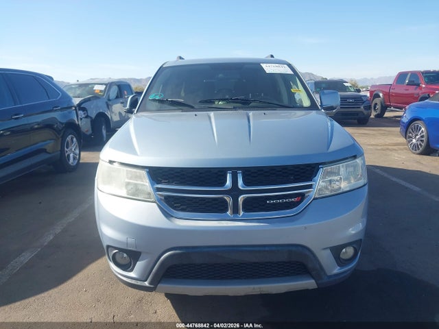 Aukcja sprzedaży 2013 Dodge Journey Sxt, vin: 3C4PDCBG2DT594744, numer aukcji: 44768842