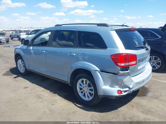 Aukcja sprzedaży 2013 Dodge Journey Sxt, vin: 3C4PDCBG2DT594744, numer aukcji: 44768842