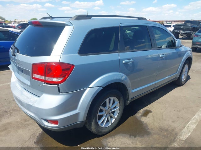 Aukcja sprzedaży 2013 Dodge Journey Sxt, vin: 3C4PDCBG2DT594744, numer aukcji: 44768842
