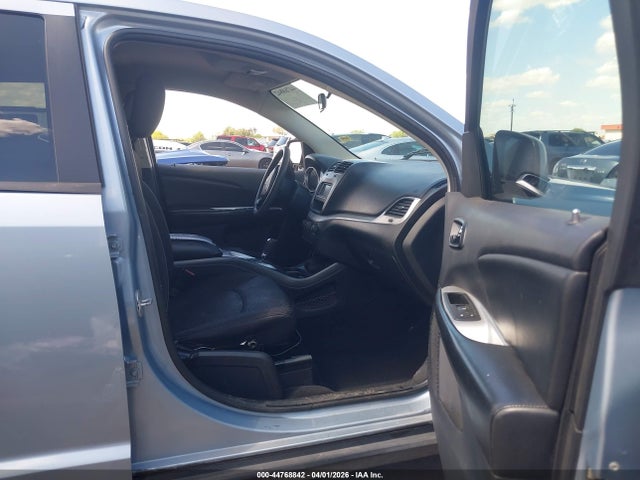 Aukcja sprzedaży 2013 Dodge Journey Sxt, vin: 3C4PDCBG2DT594744, numer aukcji: 44768842