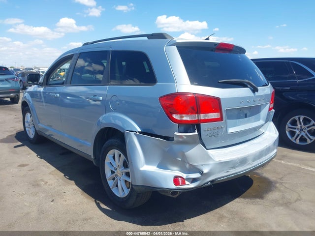 Aukcja sprzedaży 2013 Dodge Journey Sxt, vin: 3C4PDCBG2DT594744, numer aukcji: 44768842