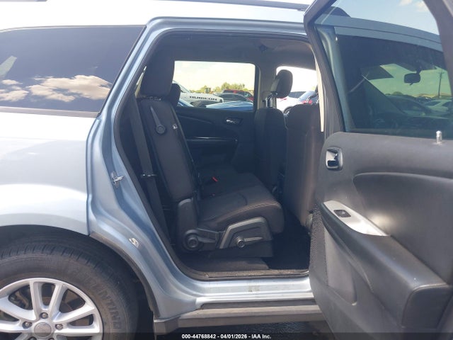 Aukcja sprzedaży 2013 Dodge Journey Sxt, vin: 3C4PDCBG2DT594744, numer aukcji: 44768842