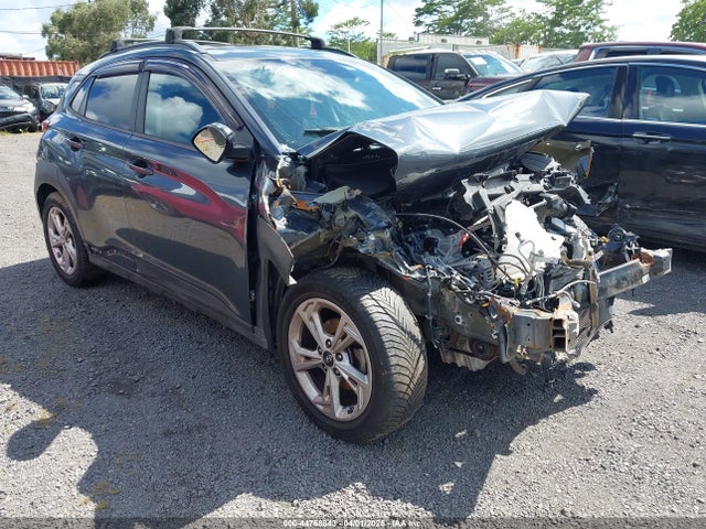 2022 HYUNDAI KONA KM8K32AB9NU828295