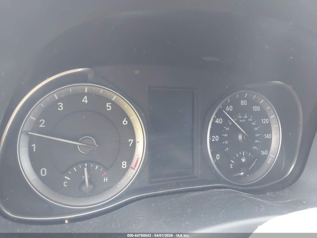 2022 HYUNDAI KONA KM8K32AB9NU828295 Photo 6