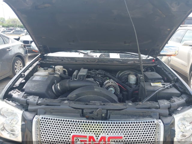 Aukcja sprzedaży 2007 Gmc Envoy Denali, vin: 1GKES63M072198101, numer aukcji: 44768845