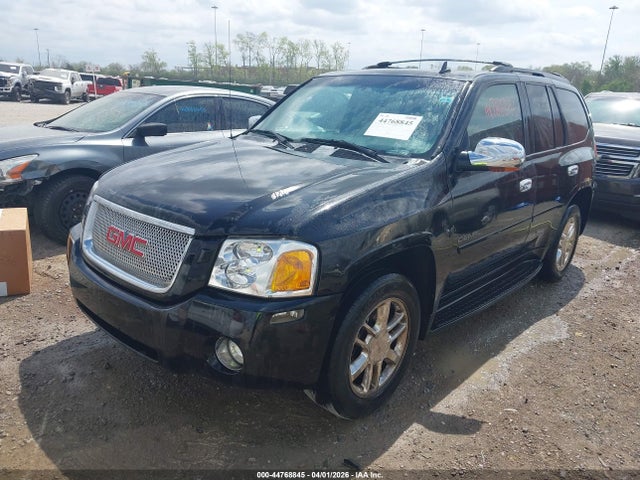Aukcja sprzedaży 2007 Gmc Envoy Denali, vin: 1GKES63M072198101, numer aukcji: 44768845