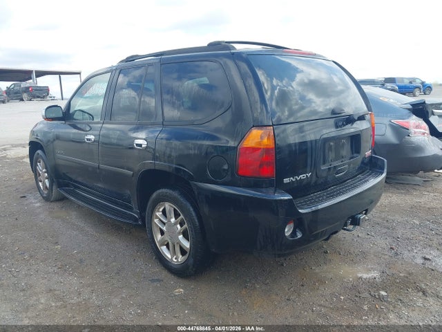 Aukcja sprzedaży 2007 Gmc Envoy Denali, vin: 1GKES63M072198101, numer aukcji: 44768845
