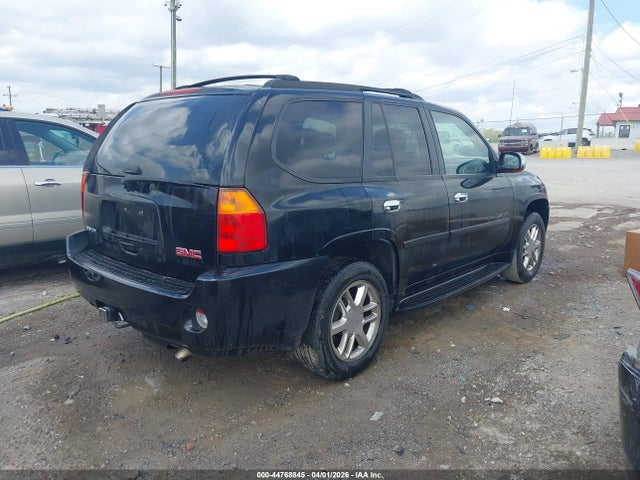 Aukcja sprzedaży 2007 Gmc Envoy Denali, vin: 1GKES63M072198101, numer aukcji: 44768845