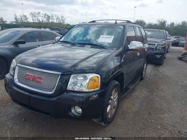 Aukcja sprzedaży 2007 Gmc Envoy Denali, vin: 1GKES63M072198101, numer aukcji: 44768845