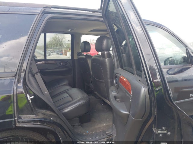 Aukcja sprzedaży 2007 Gmc Envoy Denali, vin: 1GKES63M072198101, numer aukcji: 44768845