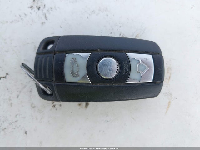 44768850 :رقم المزاد ، WBAVB735X7VF54417 vin ، 2007 Bmw 335i مزاد بيع