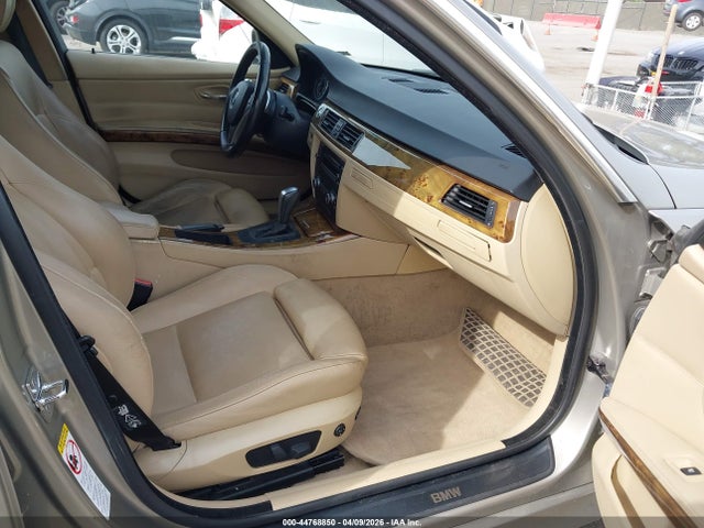 44768850 :رقم المزاد ، WBAVB735X7VF54417 vin ، 2007 Bmw 335i مزاد بيع