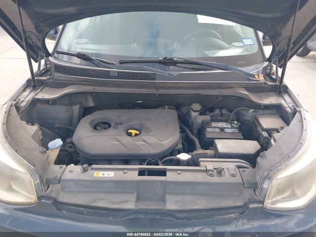 Aukcja sprzedaży 2014 Kia Soul +, vin: KNDJP3A5XE7052262, numer aukcji: 44768853