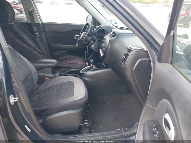 Aukcja sprzedaży 2014 Kia Soul +, vin: KNDJP3A5XE7052262, numer aukcji: 44768853