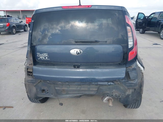 Aukcja sprzedaży 2014 Kia Soul +, vin: KNDJP3A5XE7052262, numer aukcji: 44768853