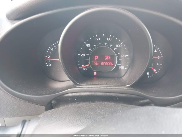 Aukcja sprzedaży 2014 Kia Soul +, vin: KNDJP3A5XE7052262, numer aukcji: 44768853