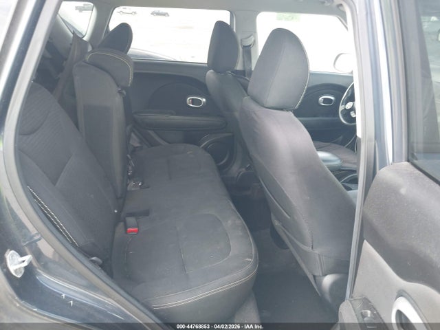 Aukcja sprzedaży 2014 Kia Soul +, vin: KNDJP3A5XE7052262, numer aukcji: 44768853