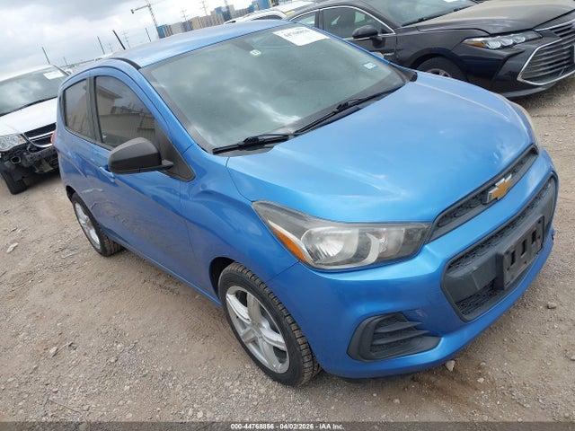 2017 KL8CB6SA4HC826191 main image