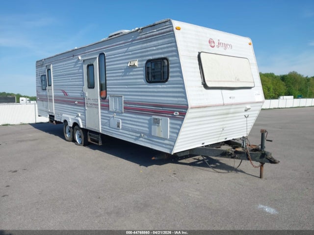 Aukcja sprzedaży 1996 Jayco Camper Trailer, vin: 1UJBJ02P0T1CP0380, numer aukcji: 44768860