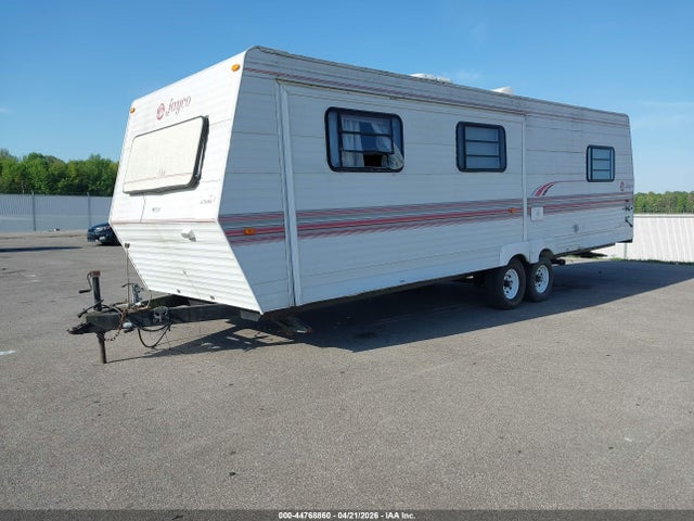 Продаж на аукціоні авто 1996 Jayco Camper Trailer, vin: 1UJBJ02P0T1CP0380, номер лоту: 44768860
