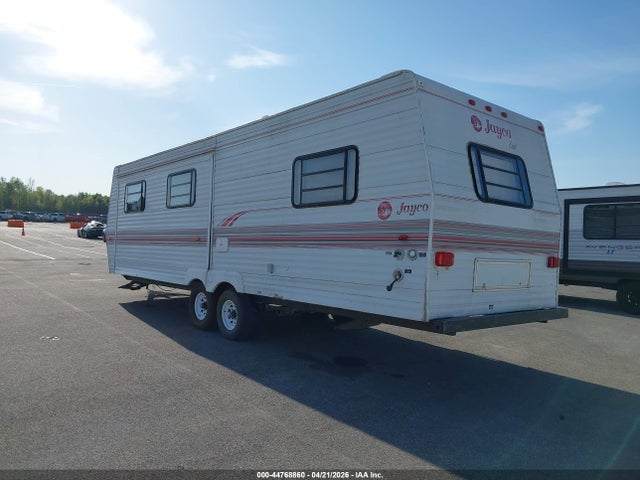 Продаж на аукціоні авто 1996 Jayco Camper Trailer, vin: 1UJBJ02P0T1CP0380, номер лоту: 44768860
