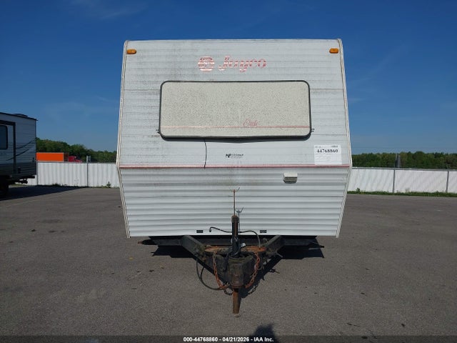 Продаж на аукціоні авто 1996 Jayco Camper Trailer, vin: 1UJBJ02P0T1CP0380, номер лоту: 44768860