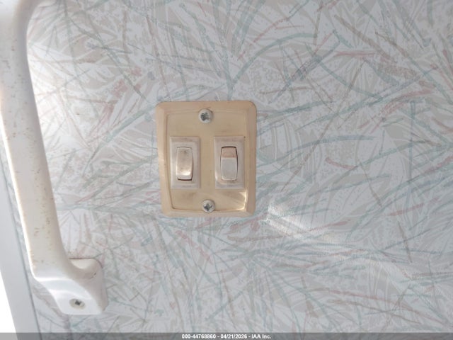 1996 Jayco Camper Trailer მანქანა იყიდება აუქციონზე, vin: 1UJBJ02P0T1CP0380, აუქციონის ნომერი: 44768860