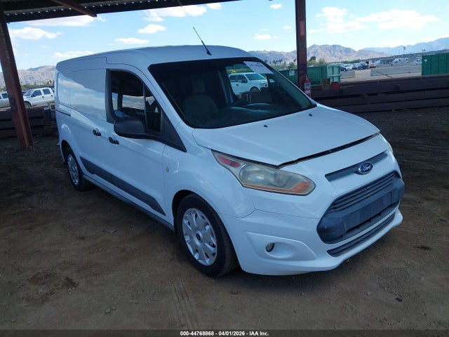 2014 FORD TRANSIT CONNECT NM0LS7FX5E1141410