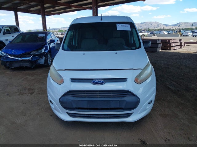 Ford Transit Connect Xlt 2014 NM0LS7FX5E1141410 Image 12