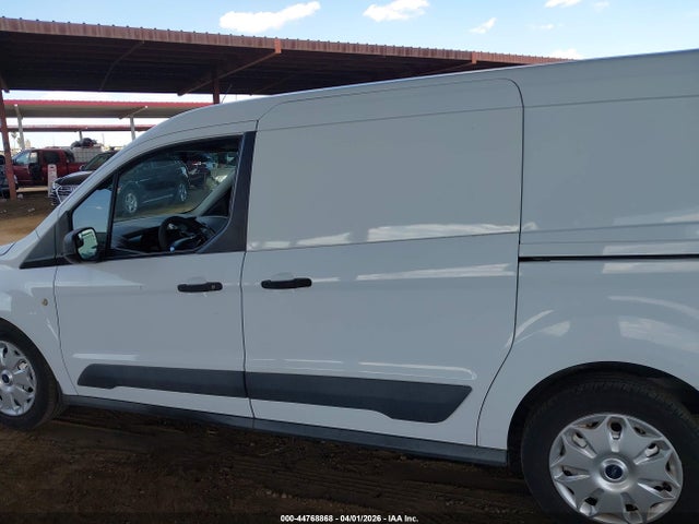 Ford Transit Connect Xlt 2014 NM0LS7FX5E1141410 Image 14
