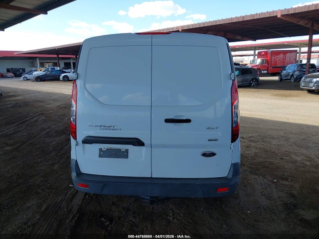 Ford Transit Connect Xlt 2014 NM0LS7FX5E1141410 Image 16