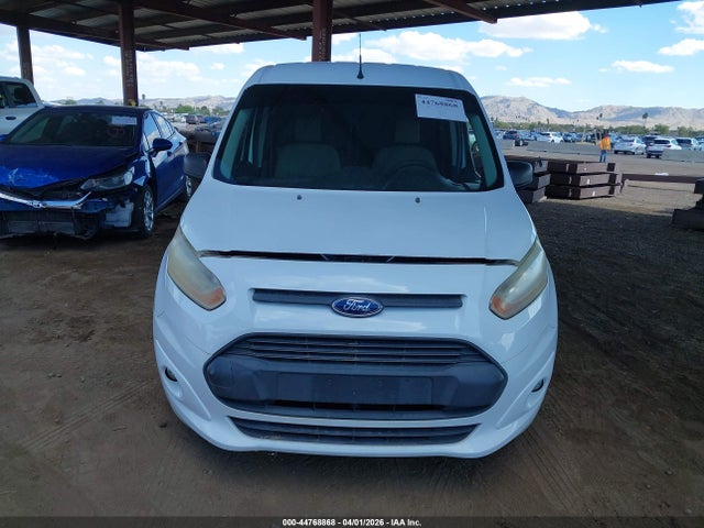 2014 FORD TRANSIT CONNECT NM0LS7FX5E1141410 Photo 5