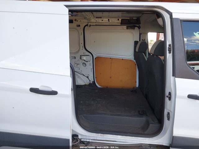 2014 FORD TRANSIT CONNECT NM0LS7FX5E1141410 Photo 7