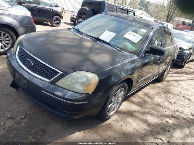 2005 FORD FIVE HUNDRED 1FAFP24185G109055 Photo 1