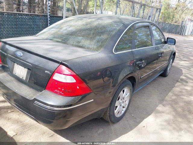 2005 FORD FIVE HUNDRED 1FAFP24185G109055 Photo 3
