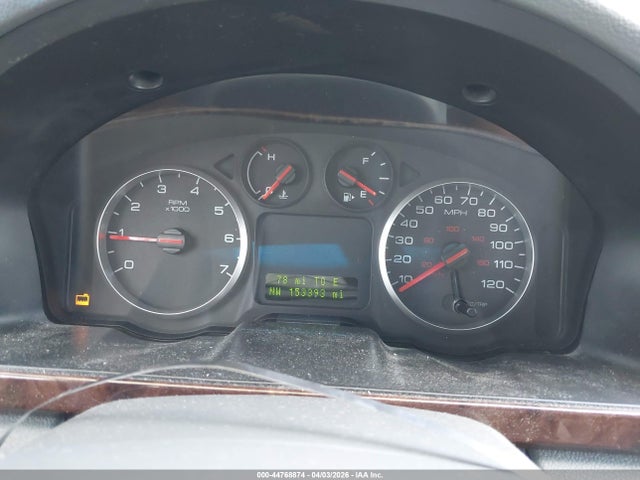 2005 FORD FIVE HUNDRED 1FAFP24185G109055 Photo 6