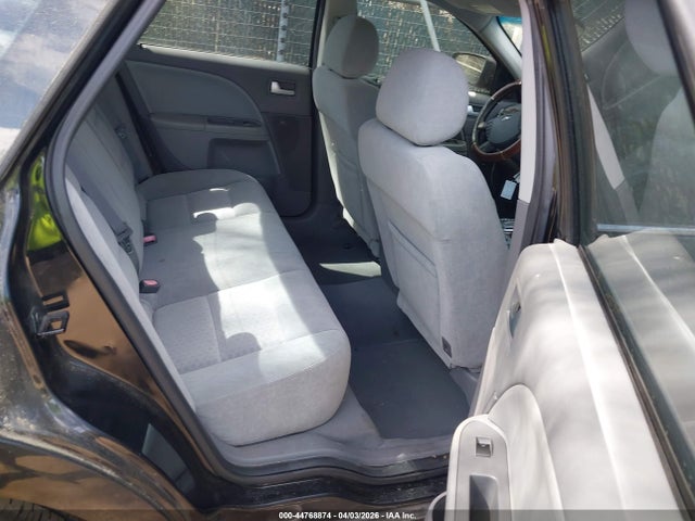 2005 FORD FIVE HUNDRED 1FAFP24185G109055 Photo 7