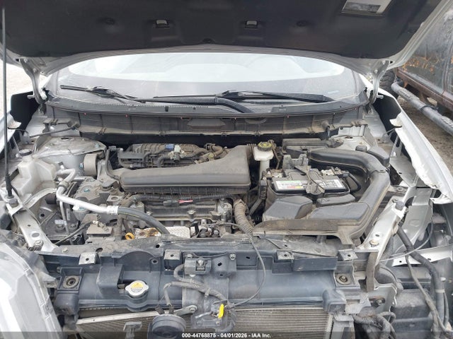 Aukcja sprzedaży 2019 Nissan Rogue S, vin: KNMAT2MV2KP506923, numer aukcji: 44768875