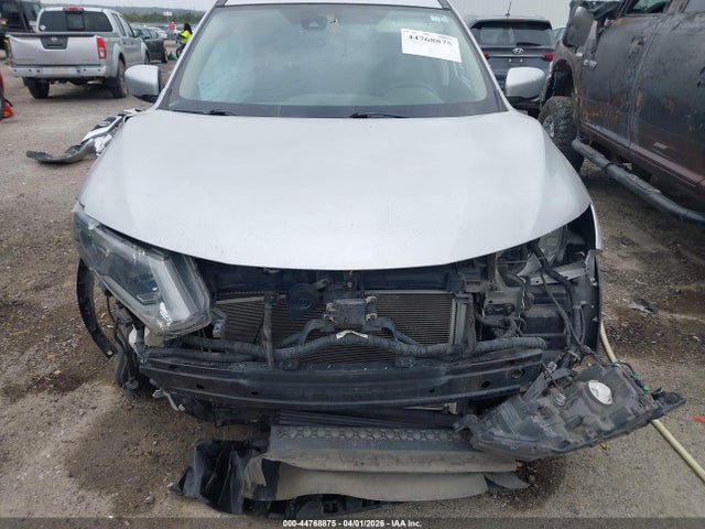 Aukcja sprzedaży 2019 Nissan Rogue S, vin: KNMAT2MV2KP506923, numer aukcji: 44768875