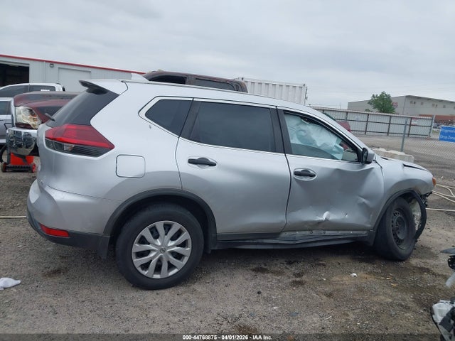 Aukcja sprzedaży 2019 Nissan Rogue S, vin: KNMAT2MV2KP506923, numer aukcji: 44768875