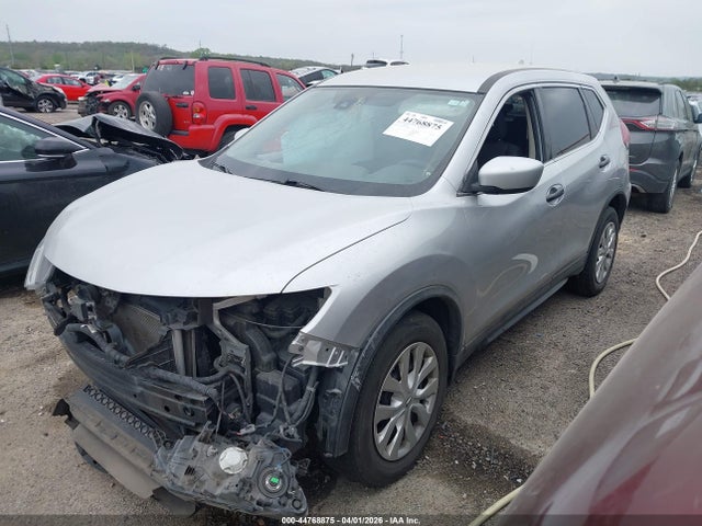Aukcja sprzedaży 2019 Nissan Rogue S, vin: KNMAT2MV2KP506923, numer aukcji: 44768875