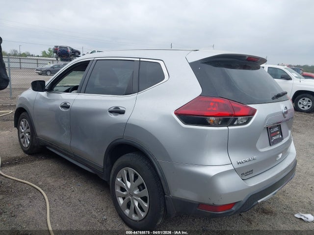 Aukcja sprzedaży 2019 Nissan Rogue S, vin: KNMAT2MV2KP506923, numer aukcji: 44768875