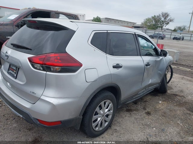 Aukcja sprzedaży 2019 Nissan Rogue S, vin: KNMAT2MV2KP506923, numer aukcji: 44768875