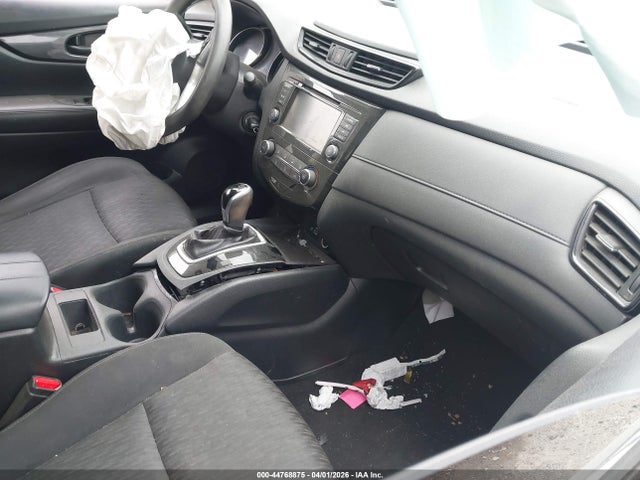 Aukcja sprzedaży 2019 Nissan Rogue S, vin: KNMAT2MV2KP506923, numer aukcji: 44768875