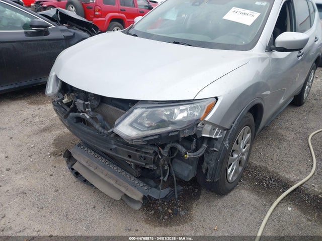 Aukcja sprzedaży 2019 Nissan Rogue S, vin: KNMAT2MV2KP506923, numer aukcji: 44768875